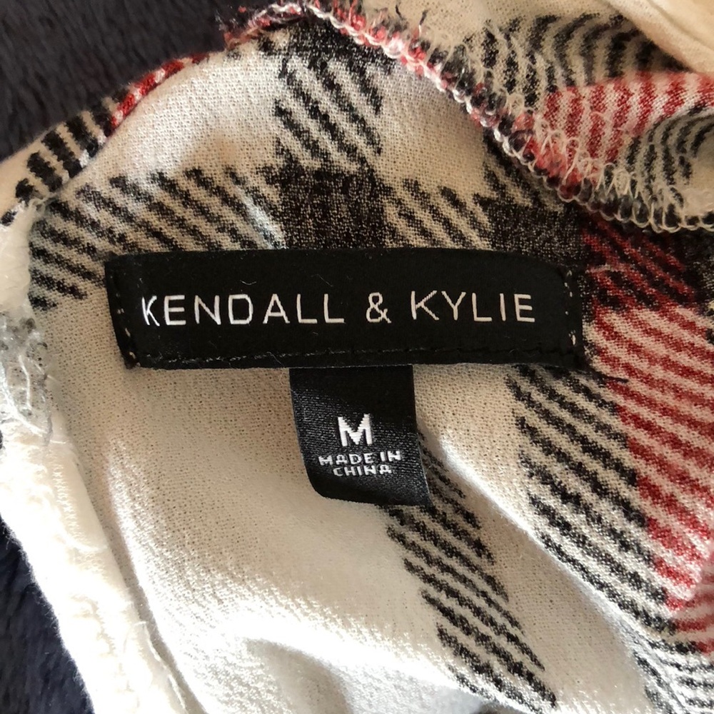 Kendall and Kylie dress - SOLD - Picture 3 of 3